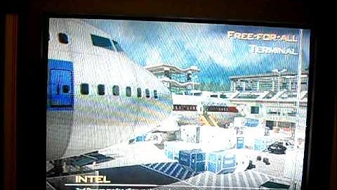 System Link MW2 10th Lobby *Amazing*