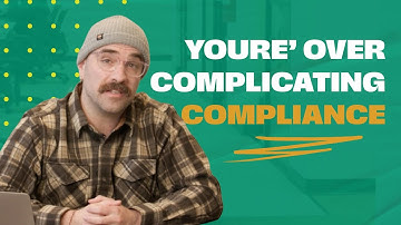 Northwest Registered Agent | Staying Complaint - 4 Easy Steps To Keep Your Business Running Smoothly