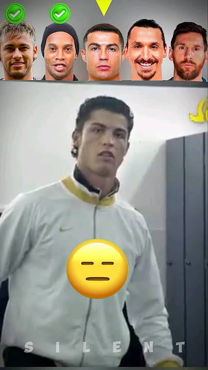 Neymar vs Ronaldinho vs Ronaldo vs Zlatan vs Messi - Freestyle Tricks Challenge