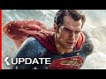 SUPERMAN: Legacy (2025) Movie Preview