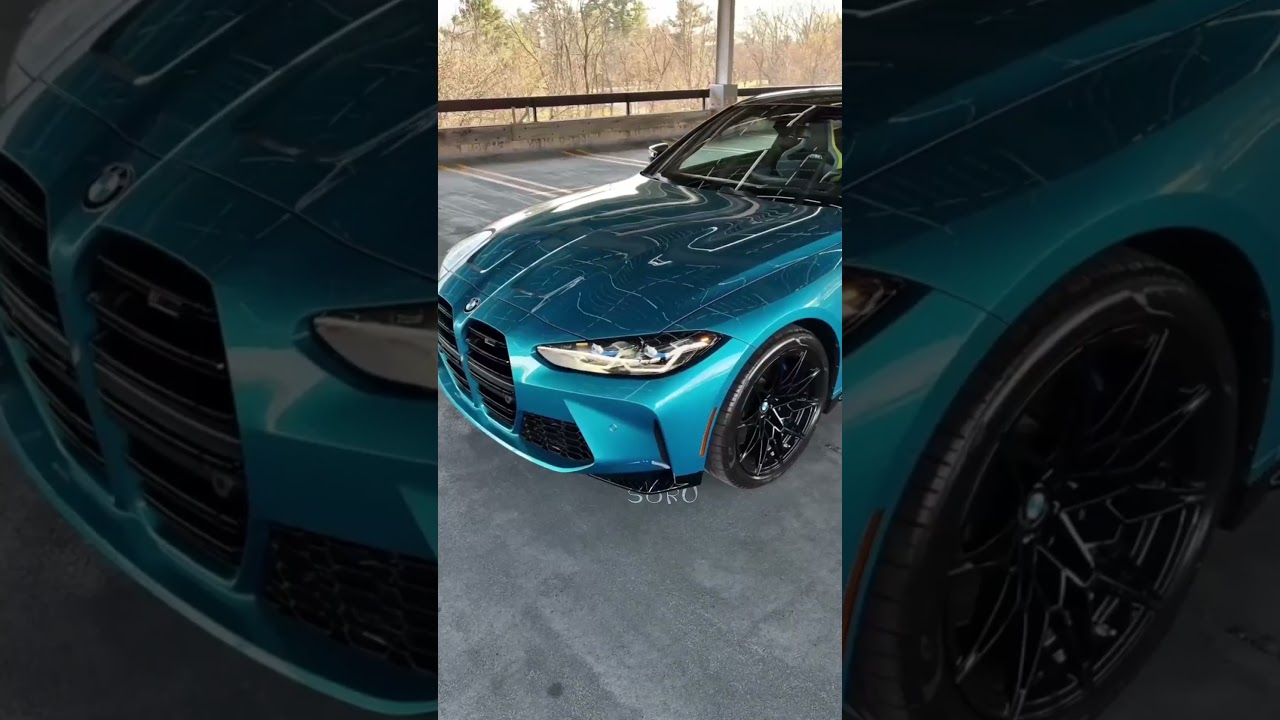 MERCEDES VS BMW || #wgitachi #shorts