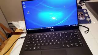 Brand New Dell Xps 13 9370 Cooling Fan Issues