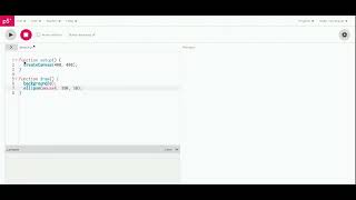 Basic shooting with p5.js(warning:Almost no commentary)
