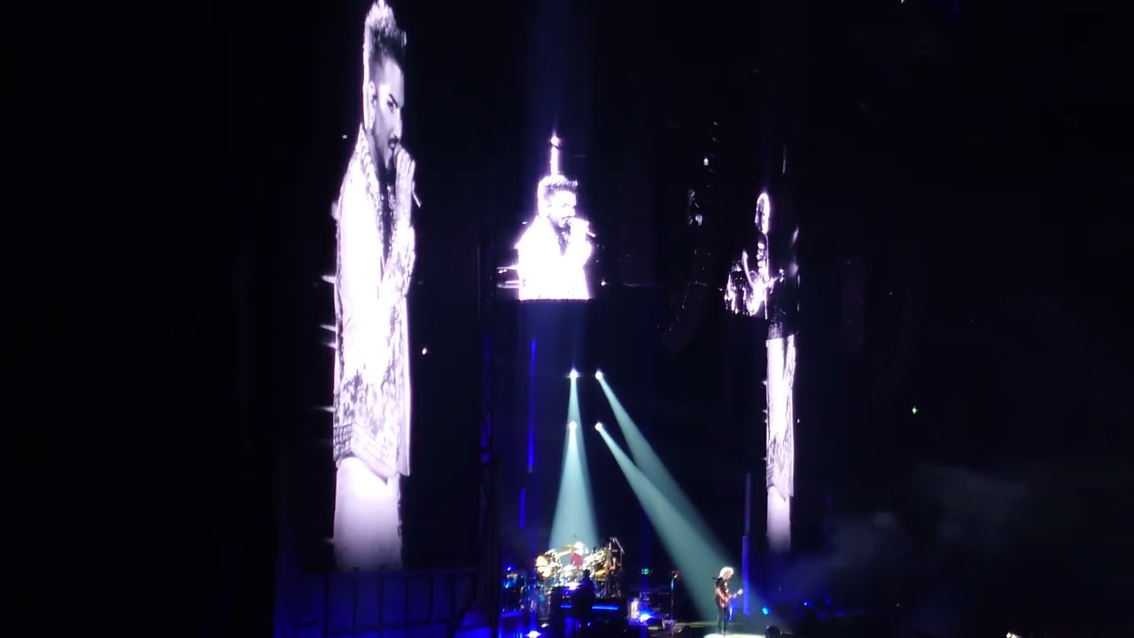 Queen + Adam Lambert TOKYO 2016 グッズセット QUEEN + ADAM LAMBERT / The Rhapsody Japan Tour OSAKA 2024
