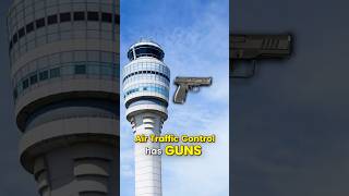 Why ATC Has GUNS... kinda | Light Guns Explained
