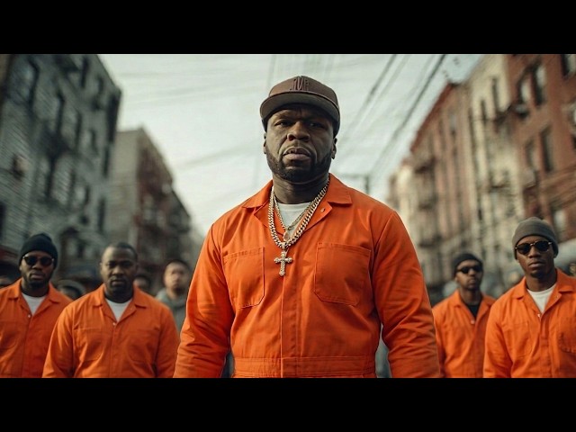 50 Cent - The Wire (Full Story Version) | Gritty Boom Bap