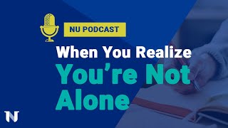National University Podcast | Overcoming Challenges to Complete a Doctorate with Dr. Xavier Israel