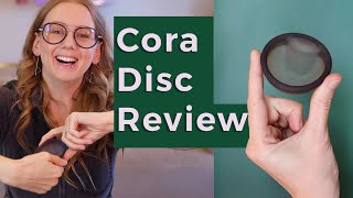 Cora Disc Review | A Great Beginner Disc