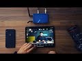 How to Turn your iPad Pro into a Wireless Directors Monitor!