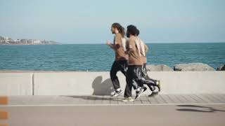 I MADE ANOTHER COMMERCIAL. for my pants!