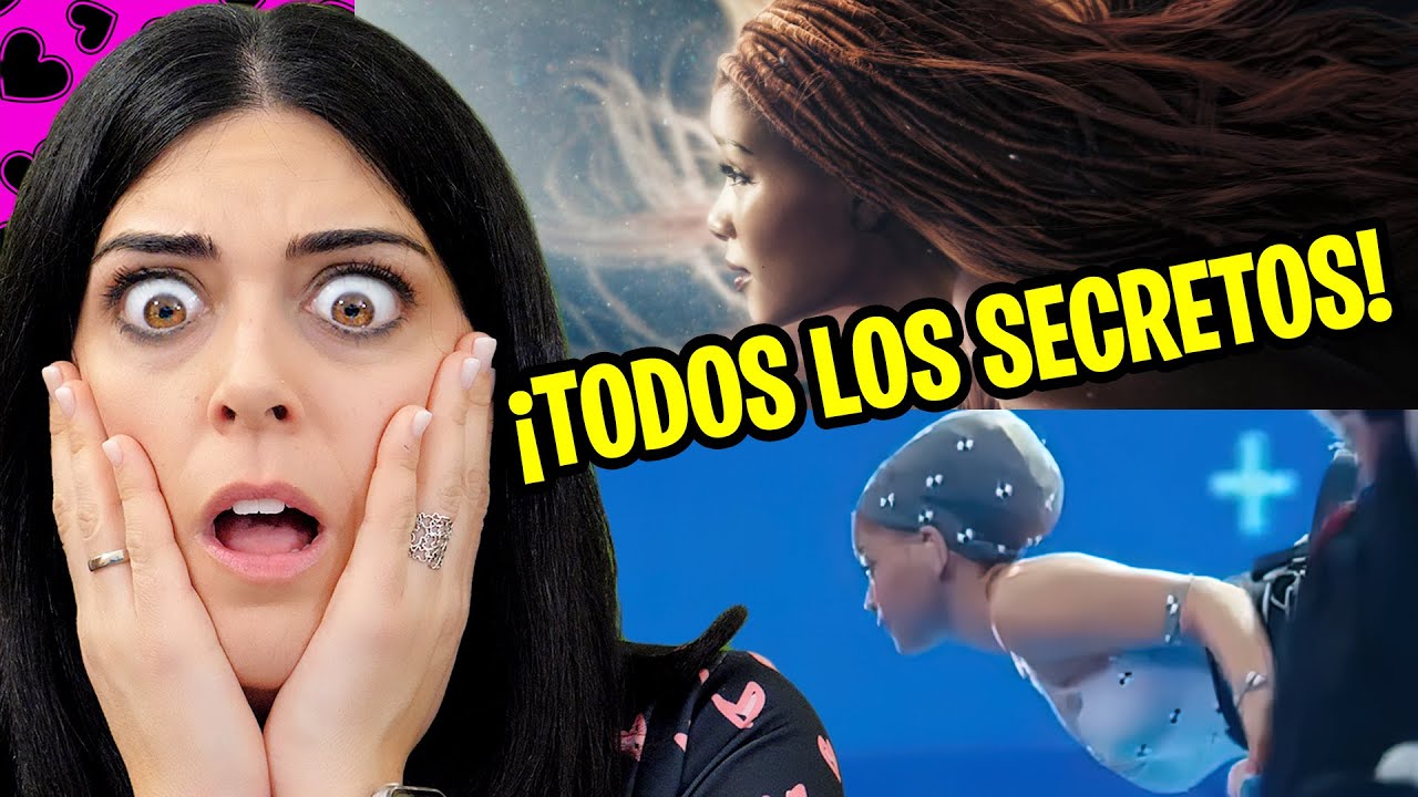 LAS REGLAS ESTRICTAS para GRABAR 