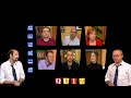 Burger Quiz S01E100 (J-P. Rouve, M. Barthélémy, PEF, P. Vincent, E. Larnicol, M. Foïs)