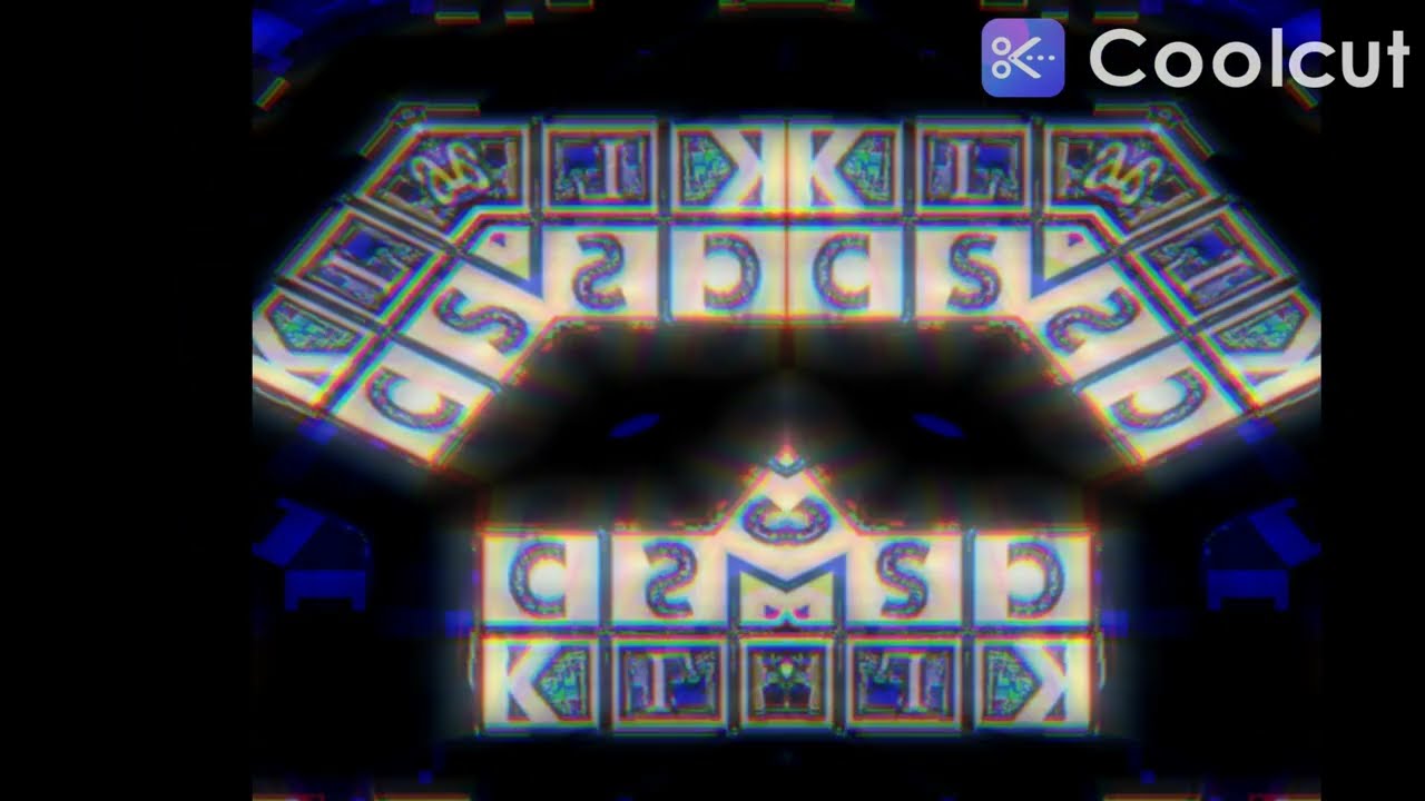 CoolCut Test (second video)