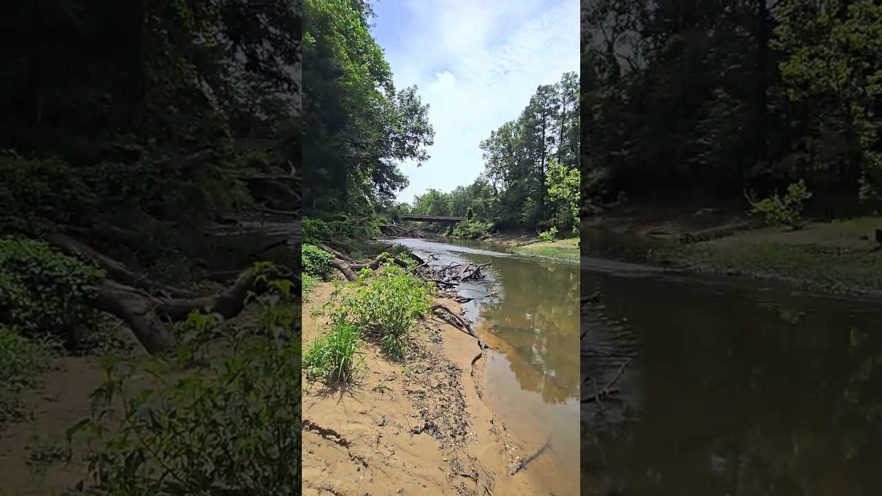 Sheridan, AR - Battle of Jenkins' Ferry