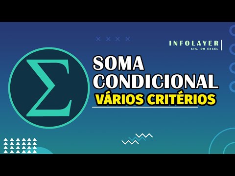 Soma Condicional no