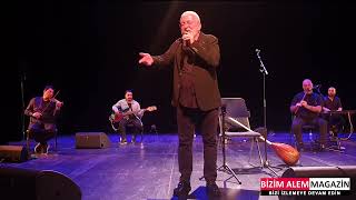 Onur Akın - Asi Ve Mavi (Berlin Konserden) Resimi