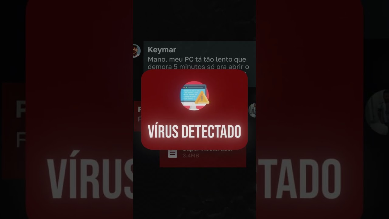 Cuidado com os “aceleradores” de PC