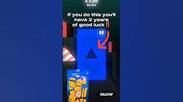 Are you the lucky one to do it⁉️🙈 #shorts #game #indiegame #gamedev #impossible #challenge #lucky