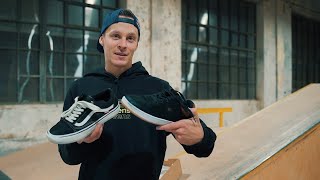 Která bota vydrží víc?! Vans vs. Etnies