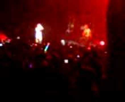RBD - Via Funchal - 10/05/08 No Pares