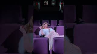 Editorial Bridals in a haunted theatre 🪻✨ #editorial #bridals #weddingphotographer #scphotographer