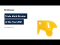 Trade Mark Review of the Year 2021