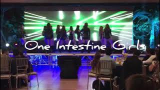 BURNITUP Janet Jackson feat Missy Elliot / Luningning• Mariposa•Milagring•Saicy / One Intestine