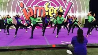 Lowndes County Dance Company Lcdc Varsity