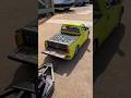 MINI F250 REBAIXADA + RODÃO + SOM AUTOMOTIVO TOCANDO FORTE ELETROFUNK
