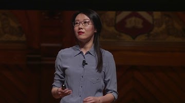 Robin Gong | 2017 Harvard Horizons Symposium
