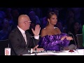 Duo Destiny - SEMI FINALS - America&#39;s Got Talent The Champions