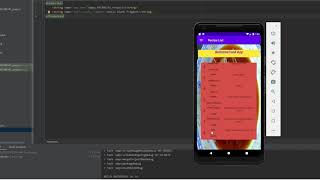 Android Final project