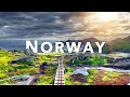 LOFOTEN ISLANDS - THE ULTIMATE ARCTIC ADVENTURE | Grand Norway Road Trip [e5/6]