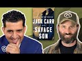 "We're DESTROYING OURSELVES From Within" - Navy Seal Jack Carr