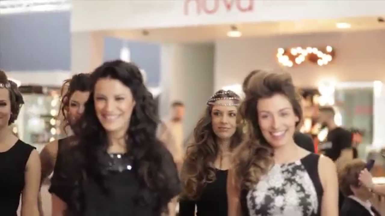 Master Hairstylist Maggie Semaan