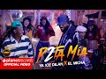 YA ICE DILAN❌ EL MICHA❌JIPMUSIC GLOBAL- P2TA MIA - VIDEO OFICIAL