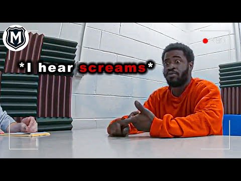 Kidnapped Woman in Storage Container | True Crime Documentary