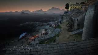 Video voorbeeld van "Black Desert Online OST - 에페리아 항구 마을 / Epheria Port"