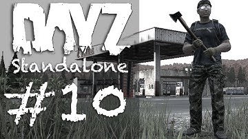 DAYZ Standalone BANDIT BAIT Complete Noob Let