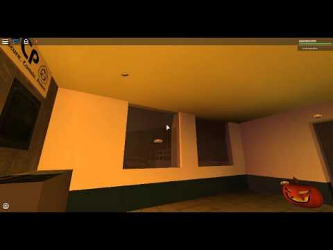 Roblox Scp Containment Breach Gate B Ending Youtube - roblox scp site 61 scp 682 broke out at of gate b free