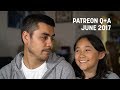 Q+A - June 2017