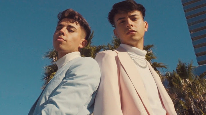 Luck Ra feat Rusher King  - FUEGO  (Vídeo Oficial)