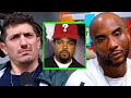 Has Ice Cube Gone Full MAGA? | Charlamagne Tha God and Andrew Schulz