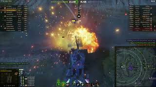 KV-5 Ramming Compilation | Pumpkin Bash