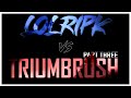 Lolripk vs triumbrush 3  teaser sfm