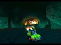 Deep Sea Driving - 'Crash Nitro Kart' - PlayStation 2