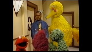 Sesame Street Elmopalooza