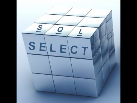 Video: Cum Se Execută O Interogare SQL