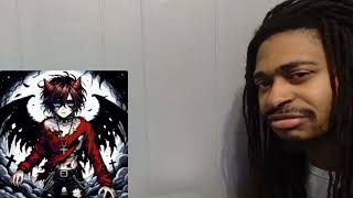 KID KAMI - BACK FROM THE DEAD (reaction)