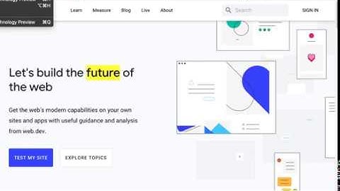 The Link to Text Fragment extension used in Safari 14